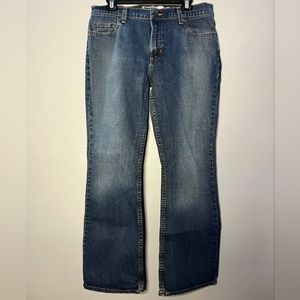 OLD NAVY Bootcut Jeans,  sz. 14
